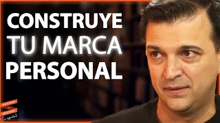 EL SECRETO PARA Construir Tu Marca Personal Desde Cero | Rory Vaden & Lewis Howes