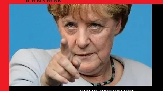 Ausgezeichnete Merkel Analyse