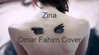 Zina - Babylone ( Omar Fahim Cover )