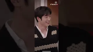 [201011] Seo Kang Jun TikTok Live