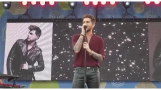 Adam Lambert - Evil In The Night - G*M*A 2015-06-19