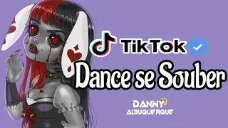 Dance se souber~ {TikTok} 2023🎶💜