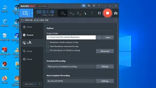 How to Fix Bandicam 10 Minute Limit 100% Fix || Bandicam recording  time increasing #Bandicam