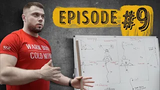 How to lift / Episode #9: Final Jerk PR session