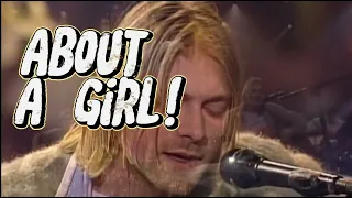 Guess the songs challenge! Nirvana edition!