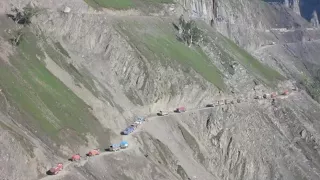 Ye Hai Zojila Pass