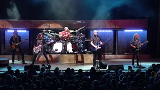 Styx - Crash Of The Crown - Live in Salt Lake City (2021-9-14)