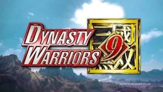 Dynasty Warriors 9 Overview Trailer - Gameplay Demo