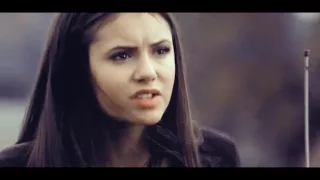 ►Damon & Elena | Моя маленькая истеричка.. ✧[TVD]