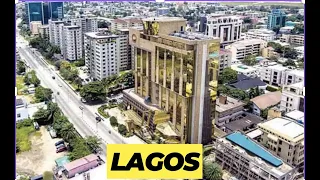 This is why Lagos can be a model to Africa's development