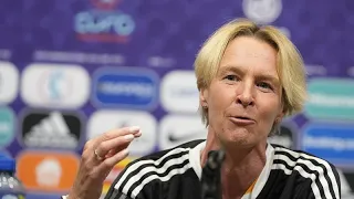 Europei di calcio femminile: domenica la finale Inghilterra-Germania