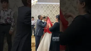 Как же это было мило #wedding #невесты #жених #свадебноеагенство #обряды #азербайджан #kazakhstan
