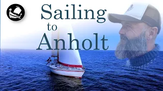 7 days sailing | destination Anholt