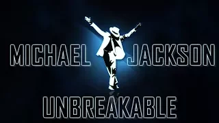 Michael Jackson - Unbreakable [Bass Boosted]