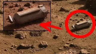 12 Most Amazing And Unexpected Finds Scientists Still Can't Explain