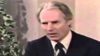 George Martin's Reaction To John Lennon's Murder