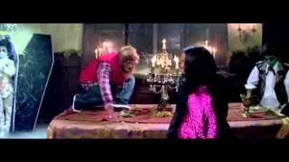 China Anne McClain - Calling All The Monsters Music Video - A.N.T. Farm - Disney.flv