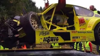 Video 🔴 Holger Hovemann crash | Bergrennen st Agatha unfall | Hovemann unfall