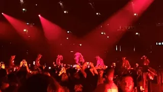 Beyoncé - ALL UP IN YOUR MIND | Renaissance World Tour | Stockholm opening night 10.05.2023