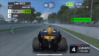 Car Simulator 2 - Crazy Car Amazing Driving Simulator F1 Mobile Racing - Android ios Gameplay