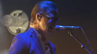 Interpol Full Concert [HD] LIVE San Antonio 5/6/2024