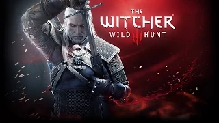 [Релизный ТРЕЙЛЕР] The Witcher 3: Wild Hunt «Go Your Way»