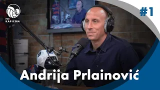 Pod kapicom No. 1 | Andrija Prlainović | Arhiva, jun 2020.