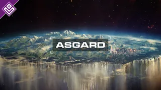 Asgard | Marvel Cinematic Universe