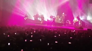 Simple Minds – “Book Of Brilliant Things” (live @ Coliseu do Porto) – 24/04/2022