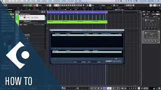 Working with The Project Logical Editor | Cubase Q&A with Greg Ondo