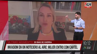 🔴 20 días de la guerra en Ucrania 🔴 #EquipoDeNoticias