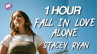 Fall In Love Alone - Stacey Ryan 1 Hour Loop // Stacey Ryan - Fall In Love Alone **NO ADS**