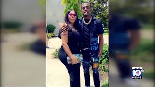 Family members want justice after shooting death of man in Lauderdale Lakes