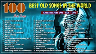 Greatest Hits 70s 80s 90s Oldies Music 1897 🎵 Best Music Hits 70s 80s 90s  🎵 Playlist  Music Hits