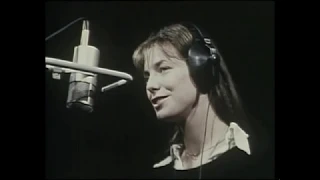 Bébé Song (French/English) Lyrics Jane Birkin