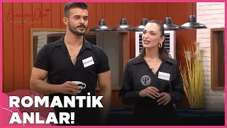 Rümeysa Kararını Verdi mi? Oğuzhan mı? Ozan mı?   | Kısmetse Olur: Aşkın Gücü 2. Sezon 5. Bölüm