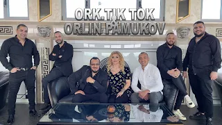 Ork.Tik Tok & Orlin Pamukov - Tsarski kuchek - 2022