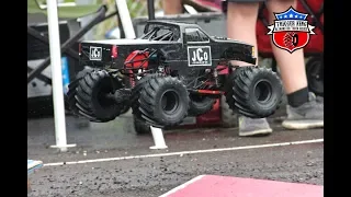 2018 BIGFOOT Open House - Sport Mod Over/Under Racing - Jun.2, 2018 - Trigger King R/C