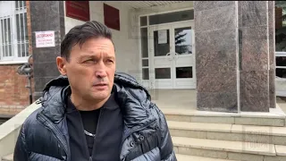 Анвар Нургалиев высказался в разговоре с журналистом Честно говоря.