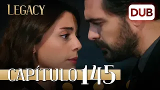 Legacy Capítulo 145 | Doblado al Español