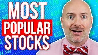 Stocks to Buy Now that EVERYONE Else Already Owns | Do YOU?