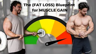 You're NOT Training HARD Enough | Muscle Gain Blueprint | Nick Cheadle