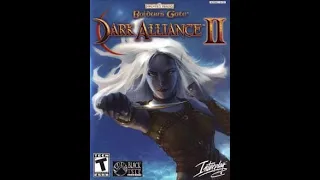 Let's Play Baldur's Gate: Dark Alliance II (PS2) Part-21 Blibdoolpoolp?