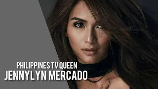 FACTS ABOUT JENNYLYN MERCADO