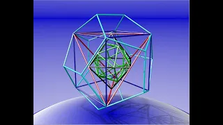 1. The Platonic solids:   Foundation