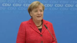 Merkel più vicina al IV mandato come cancelliera