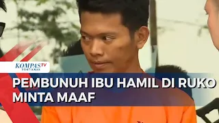 Polisi Ungkap Penyebab Kematian Ibu Hamil di Ruko, Korban Alami Pendarahan usai Keguguran