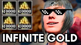 Early game Infinite Gold | Baldur's Gate 3