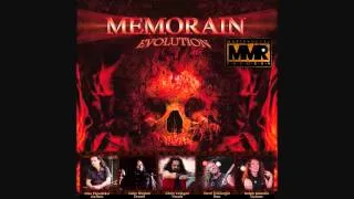 MEMORAIN - Where Hate Lies