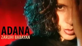 Zaruhi Babayan - Adana // Official Music Video